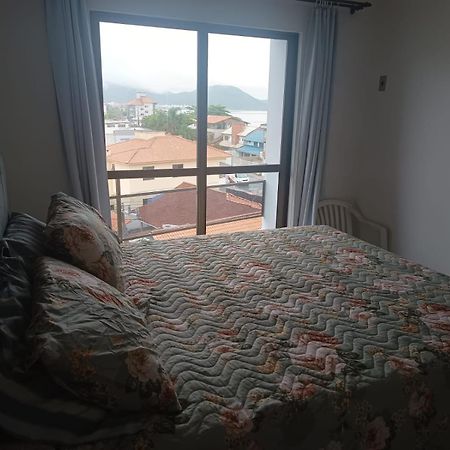 Ilha Do Coral Residence Florianópolis Eksteriør billede