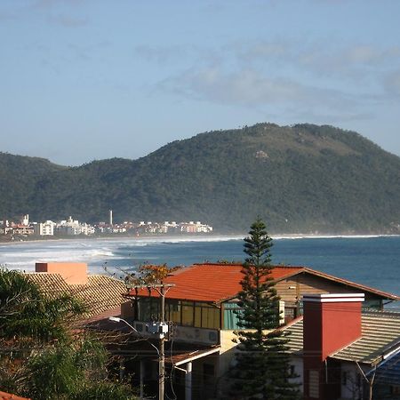 Ilha Do Coral Residence Florianópolis Eksteriør billede