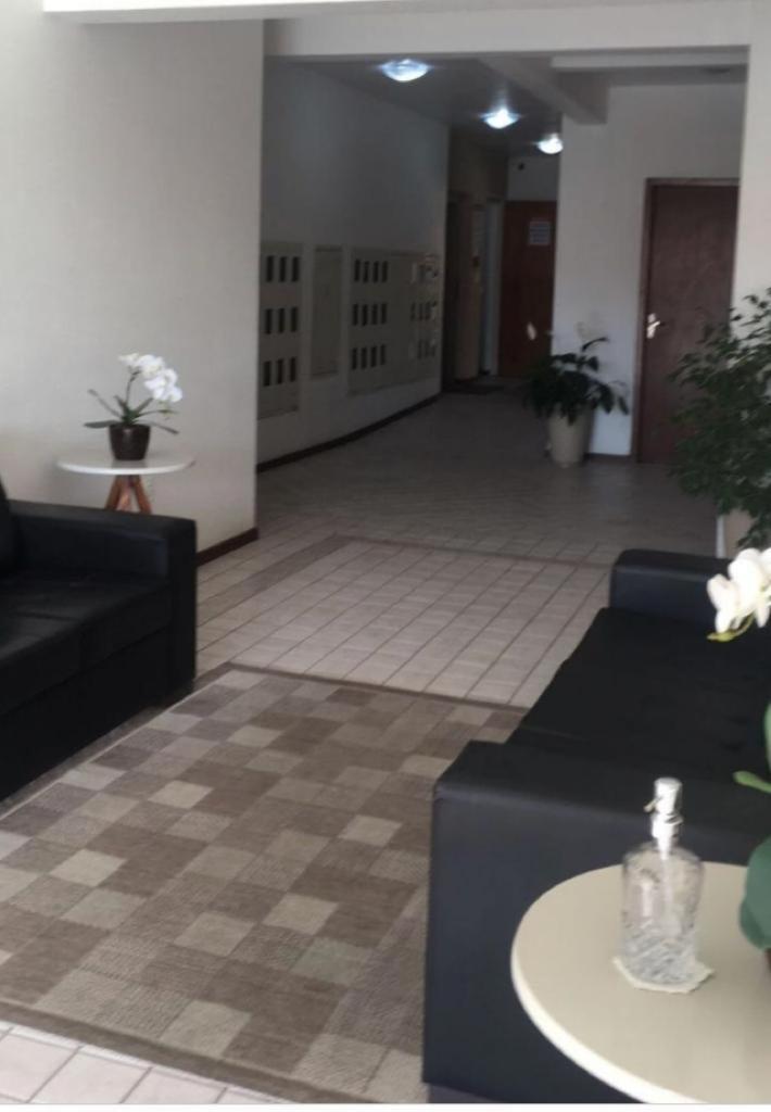 Ilha Do Coral Residence Florianópolis Eksteriør billede