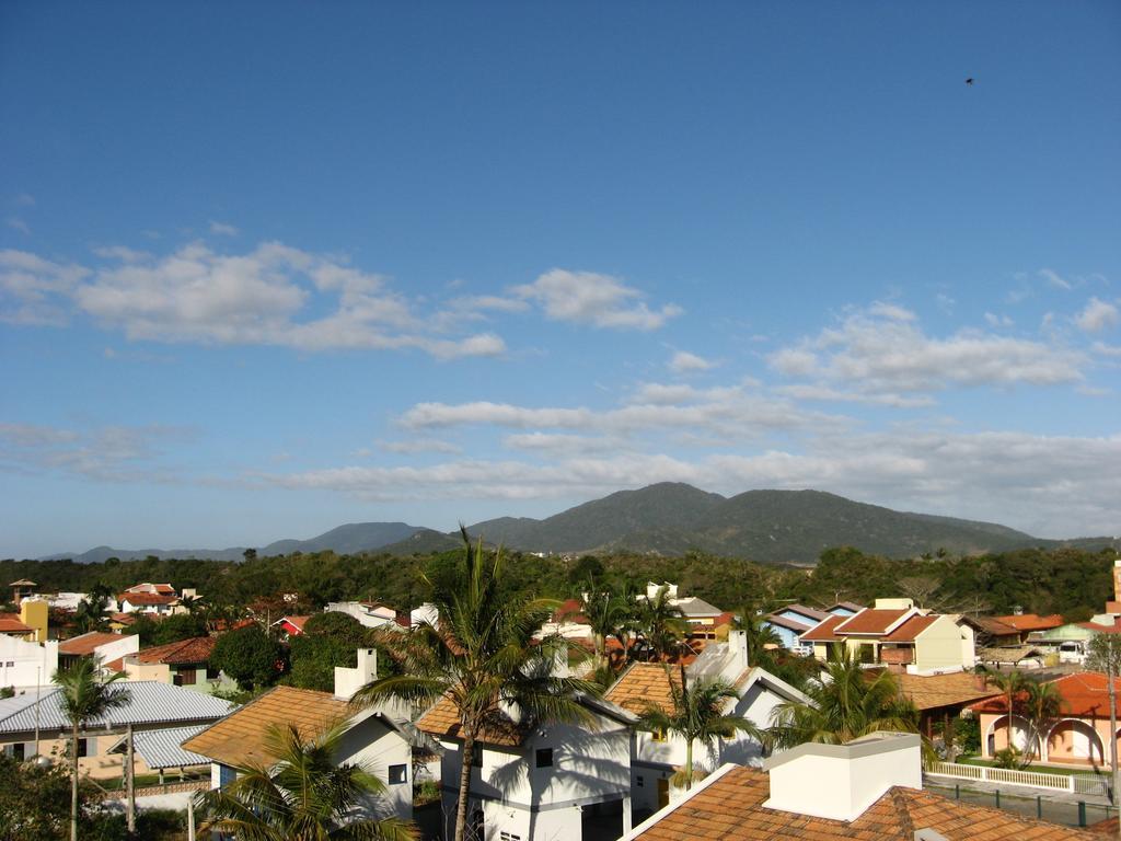 Ilha Do Coral Residence Florianópolis Eksteriør billede
