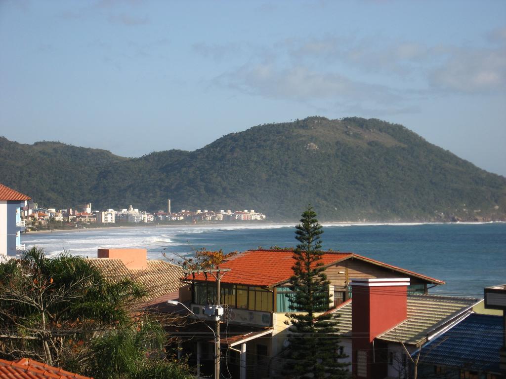 Ilha Do Coral Residence Florianópolis Eksteriør billede
