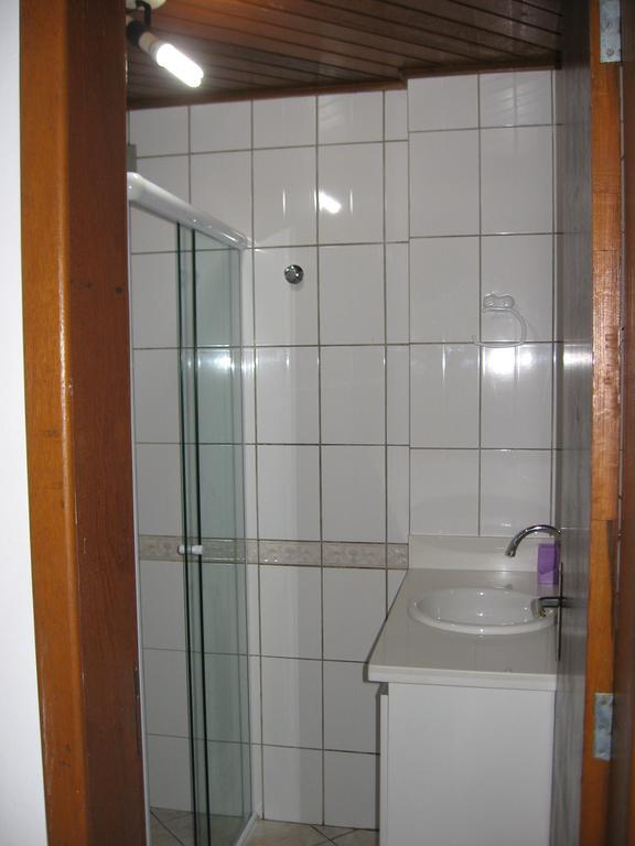 Ilha Do Coral Residence Florianópolis Eksteriør billede