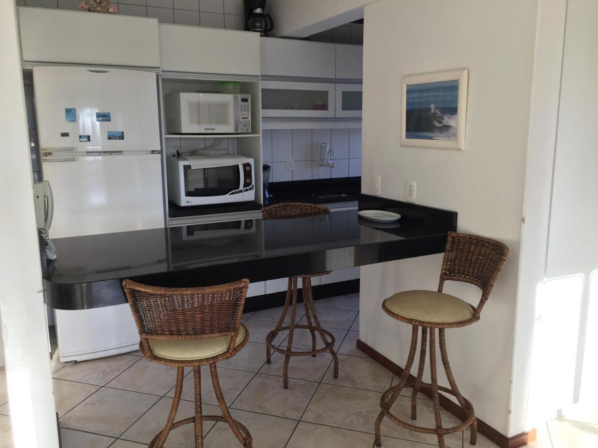 Ilha Do Coral Residence Florianópolis Eksteriør billede