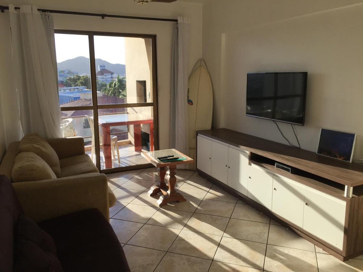 Ilha Do Coral Residence Florianópolis Eksteriør billede