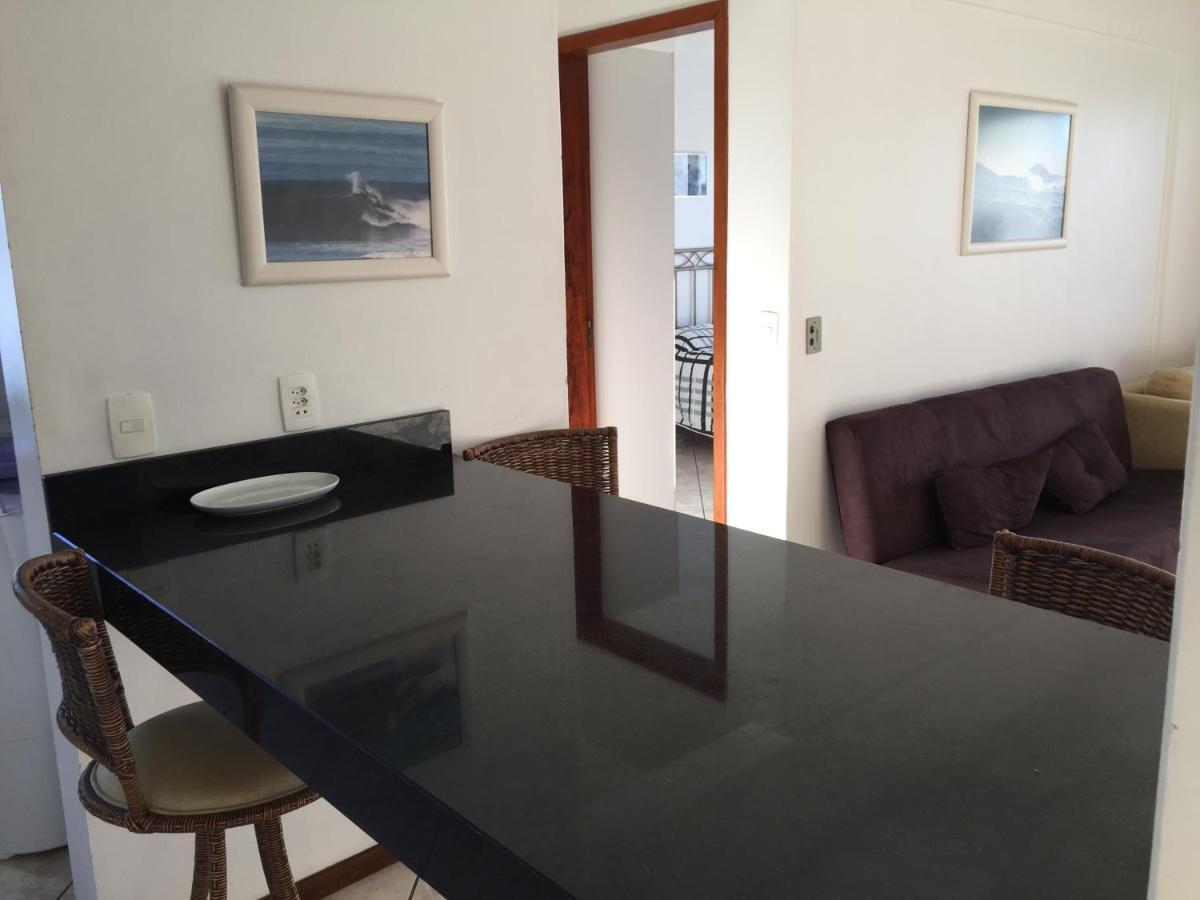 Ilha Do Coral Residence Florianópolis Eksteriør billede